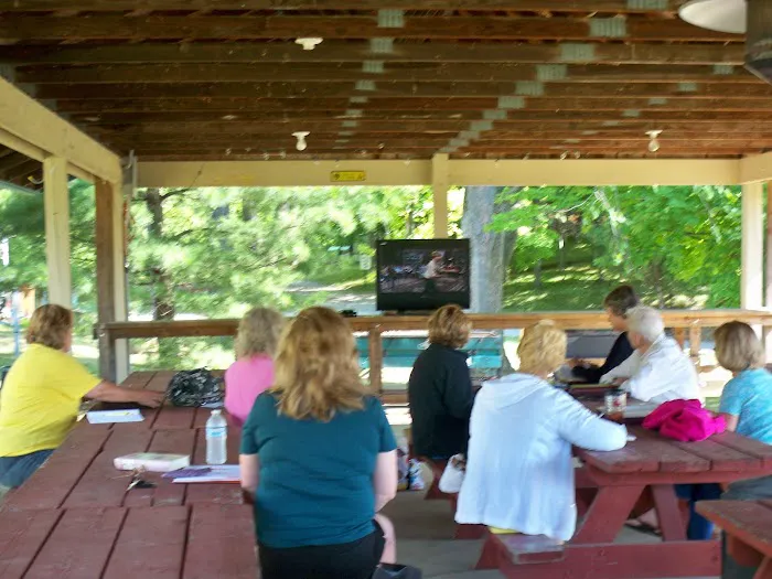 Streetsboro / Cleveland SE KOA Holiday 10