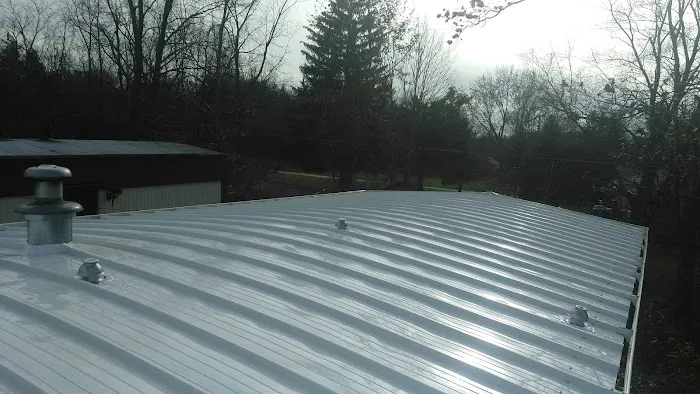 Ledgewood Mobile Home Park 2