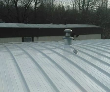 Ledgewood Mobile Home Park