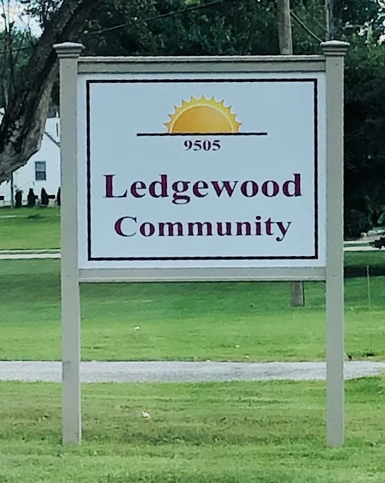 Ledgewood Mobile Home Park 4