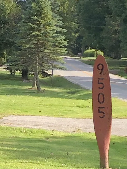 Ledgewood Mobile Home Park 3