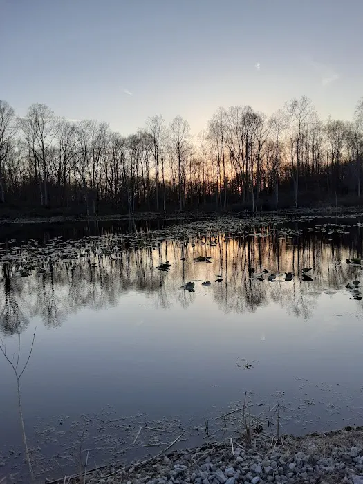 Hidden Lakes 2