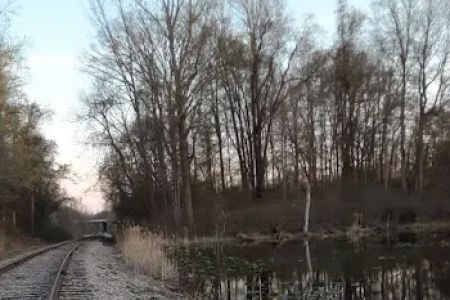 Hidden Lakes