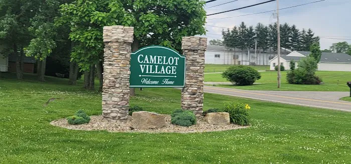 Camelot Village 2