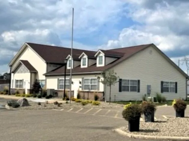Camelot Village 10