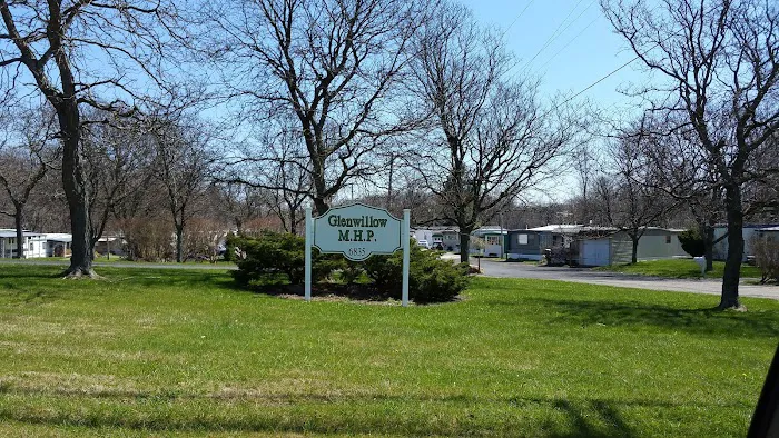 Glenwillow Mobile Home Park 3