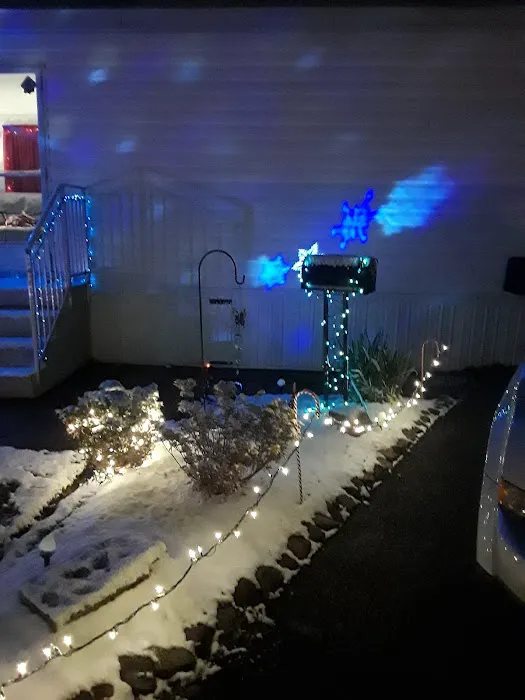 Glenwillow Mobile Home Park 2
