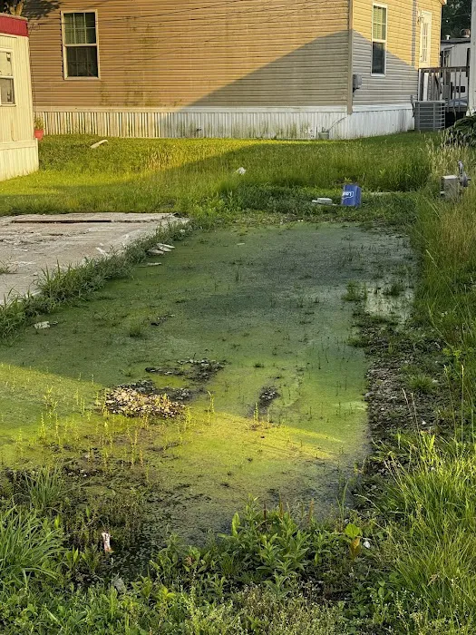 Glenwillow Mobile Home Park 9