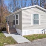 Glenwillow Mobile Home Park