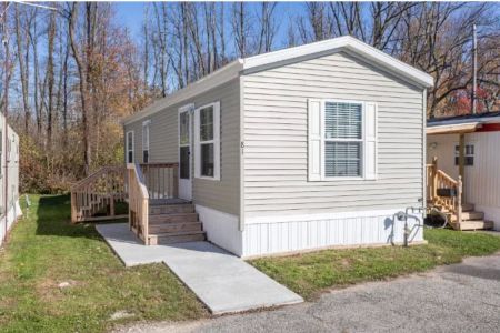 Glenwillow Mobile Home Park