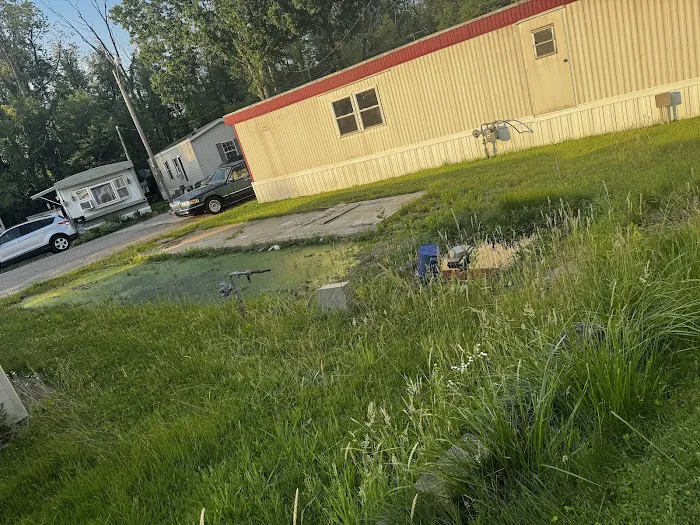 Glenwillow Mobile Home Park 5