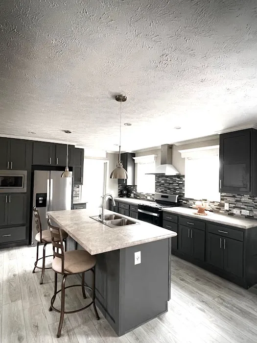 Hunter's Pointe Manufactured Home Community 6