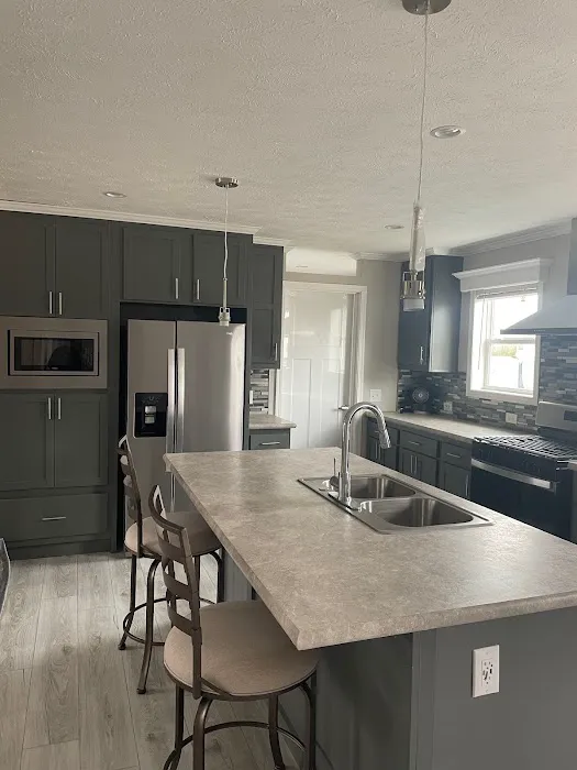 Hunter's Pointe Manufactured Home Community 10