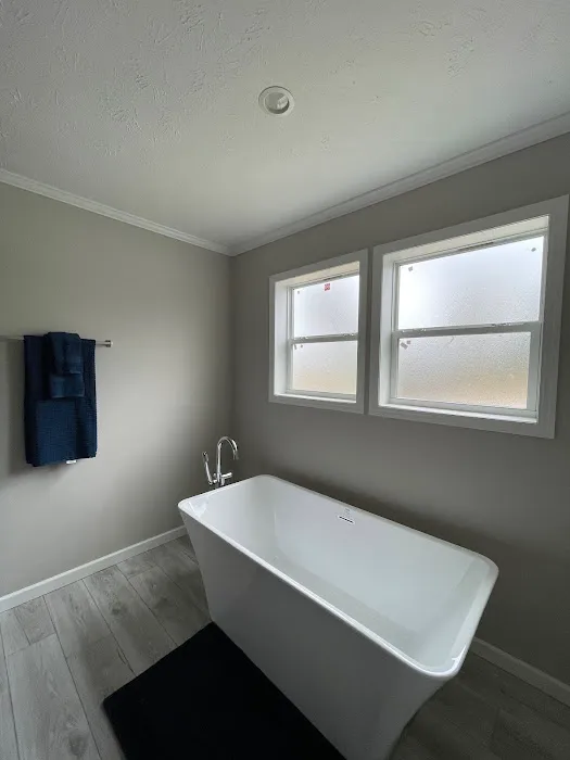 Hunter's Pointe Manufactured Home Community 3