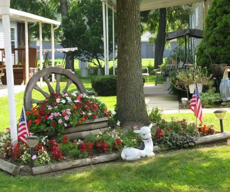 Navarre Village Homes