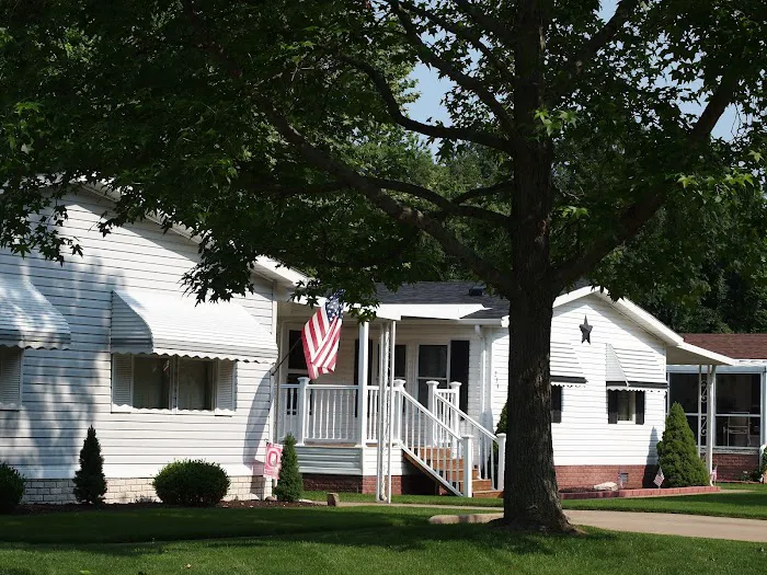 Navarre Village Homes 3