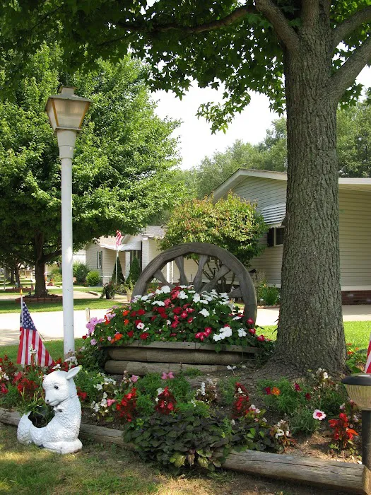 Navarre Village Homes 2