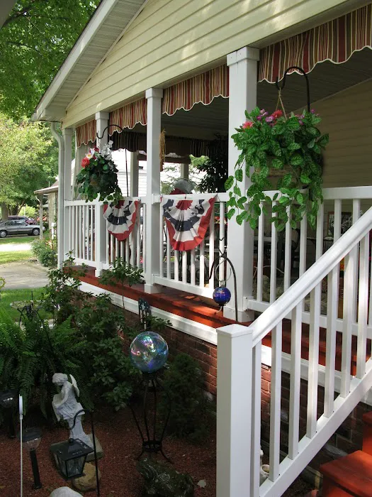 Navarre Village Homes 5