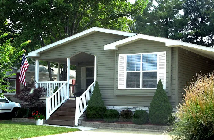 Navarre Village Homes 10