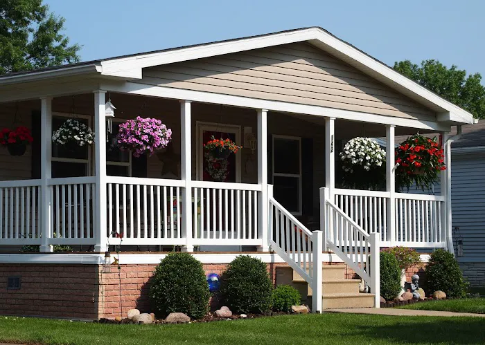 Navarre Village Homes 8