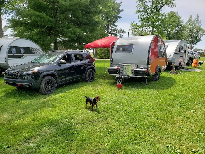 Winklepleck Grove Campground 2