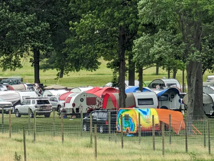 Winklepleck Grove Campground 4
