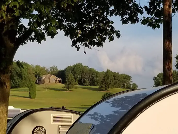 Winklepleck Grove Campground 9