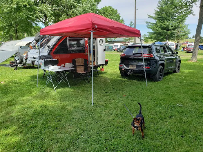 Winklepleck Grove Campground 5