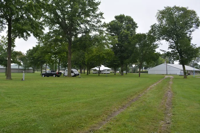 Winklepleck Grove Campground 7