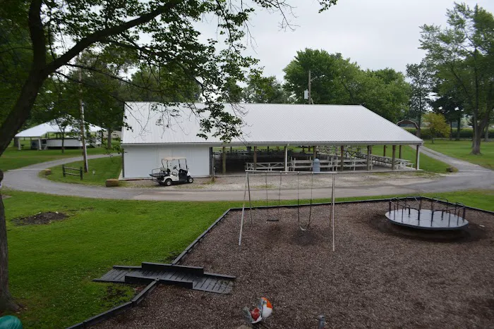 Winklepleck Grove Campground 8