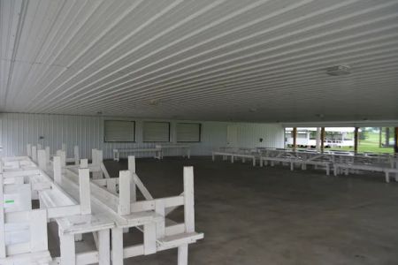 Winklepleck Grove Campground