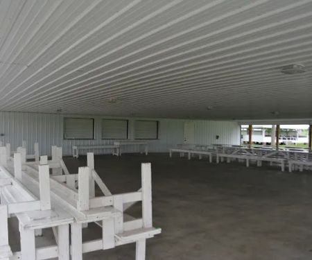 Winklepleck Grove Campground