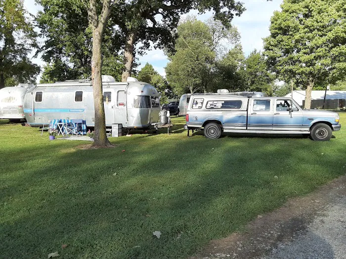 Winklepleck Grove Campground 10