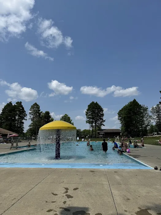 Springwood Lake Camp Club 6