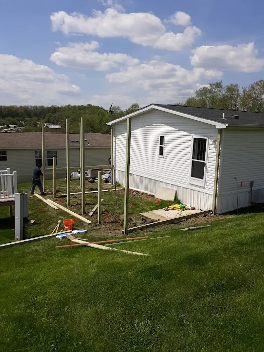 Canton Mobile Homes 7