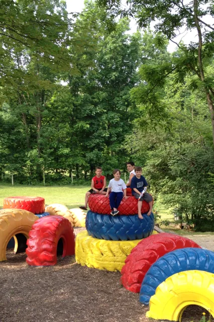Canton / East Sparta KOA Holiday 4