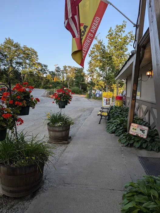 Bear Creek KOA 5