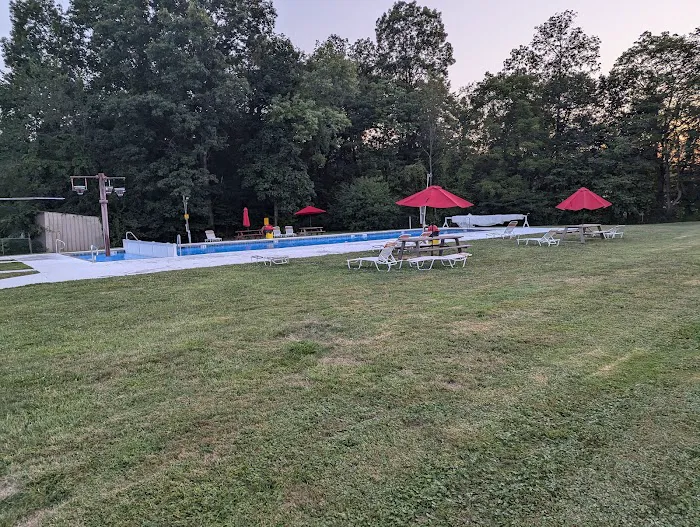Bear Creek KOA 10
