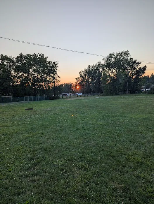 Bear Creek KOA 2