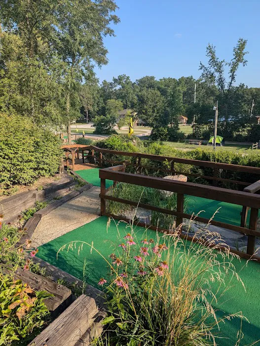 Bear Creek KOA 6