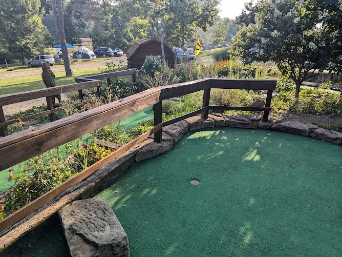Bear Creek KOA 7