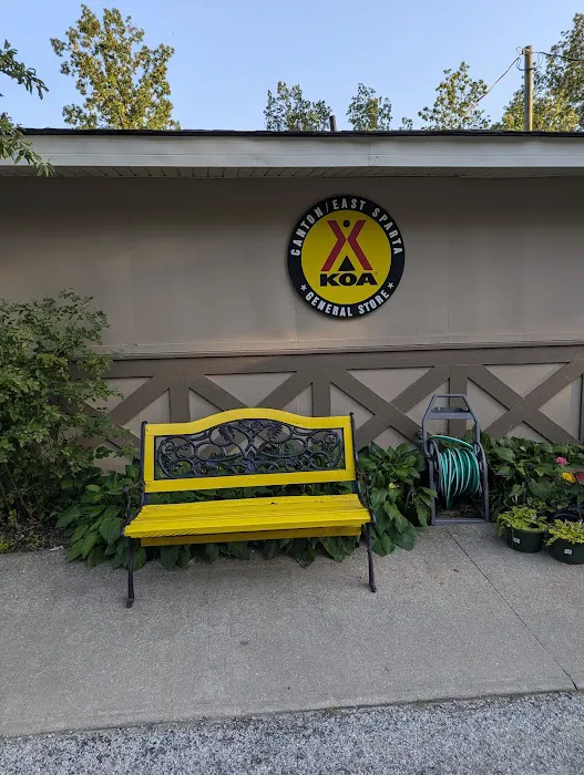 Bear Creek KOA 1