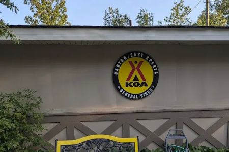 Bear Creek KOA