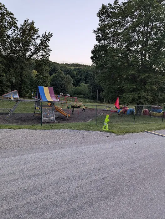 Bear Creek KOA 4