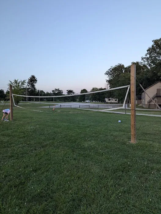 Bear Creek KOA 3