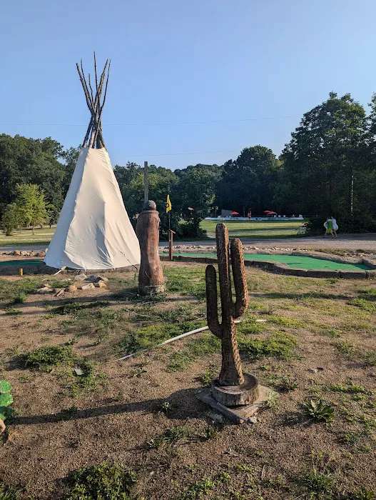 Bear Creek KOA 8