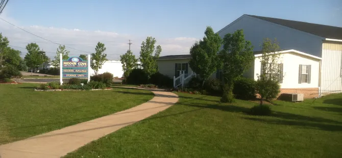 Hidden Cove Manufactured Home Community 5