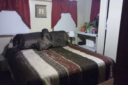 Hidden Cove Manufactured Home Community