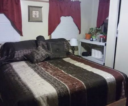 Hidden Cove Manufactured Home Community