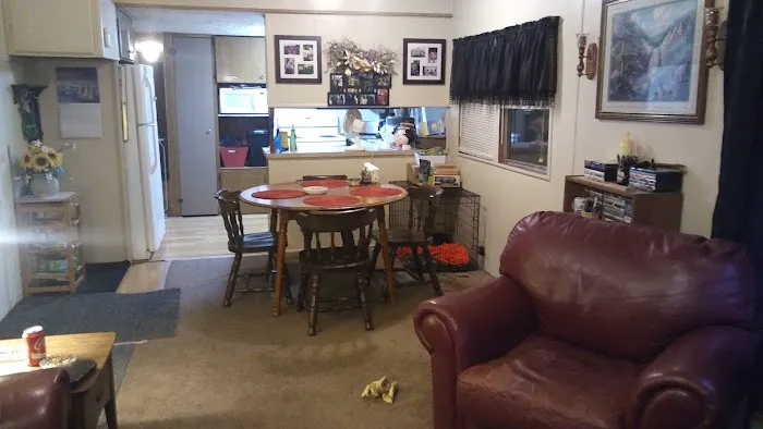 Hidden Cove Manufactured Home Community 2